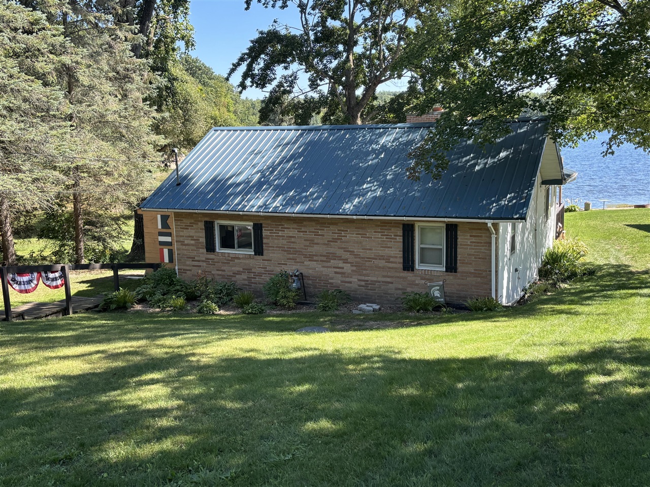 10780 Alpine Drive, Lake MI 48632-9745 photo 1