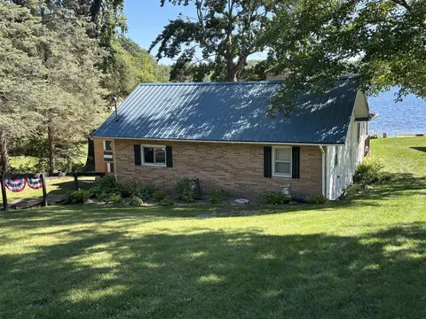 10780 Alpine Drive, Lake MI 48632-9745 home for sale