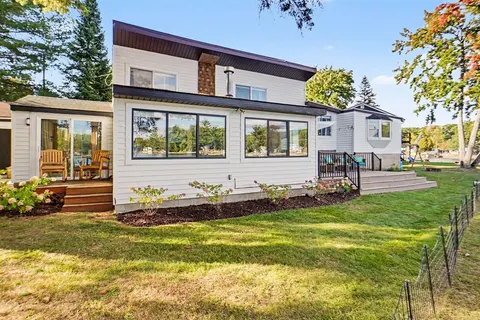 1853 Arbor Road, Lake MI 48632-9273 photo 2