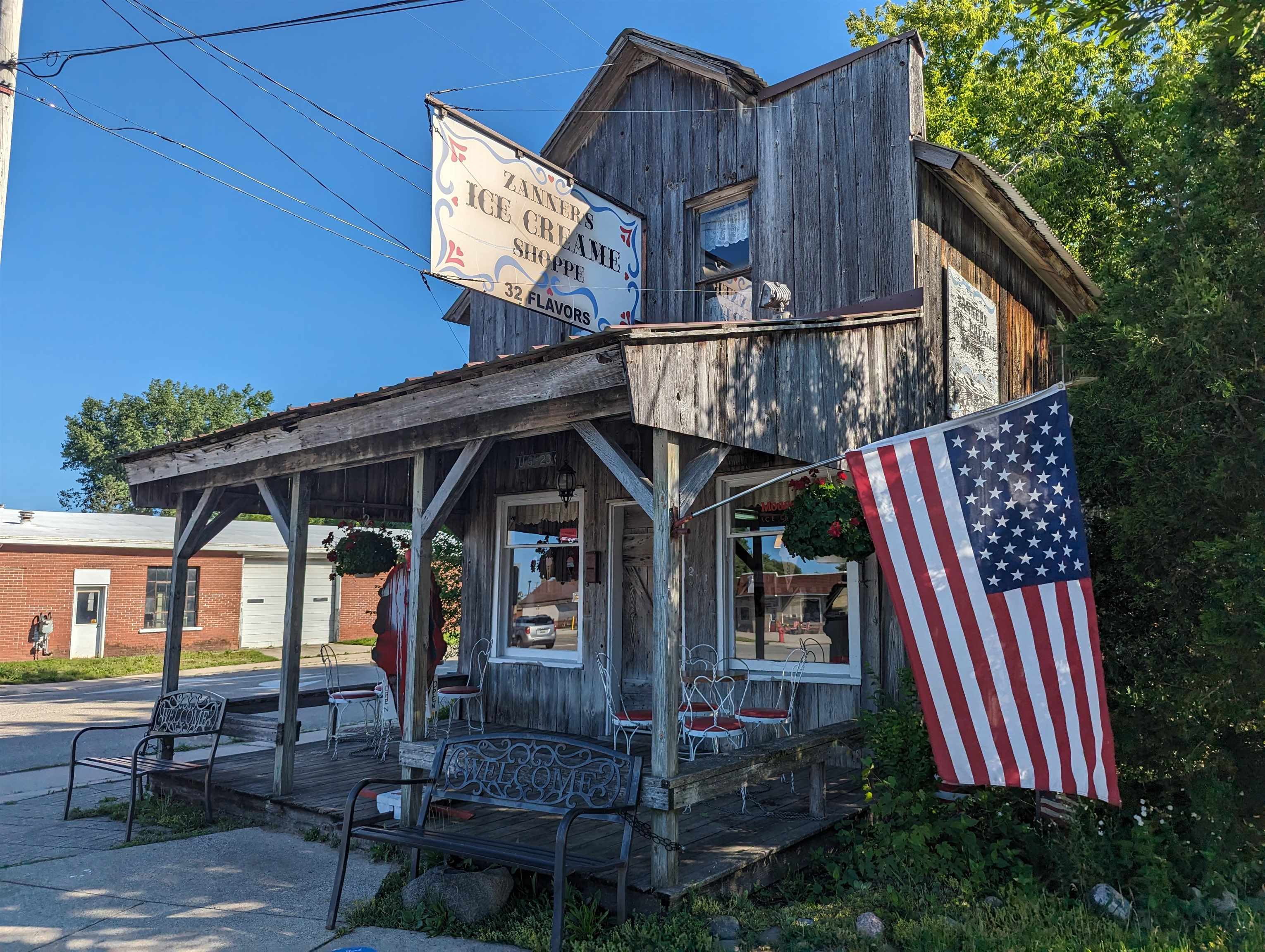 201 E Huron, Au Gres MI 48703 photo 1