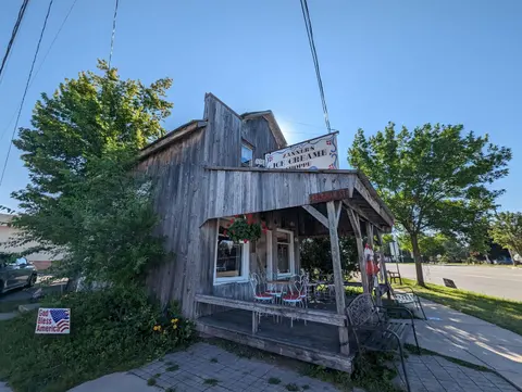 201 E Huron, Au Gres MI 48703 photo 4