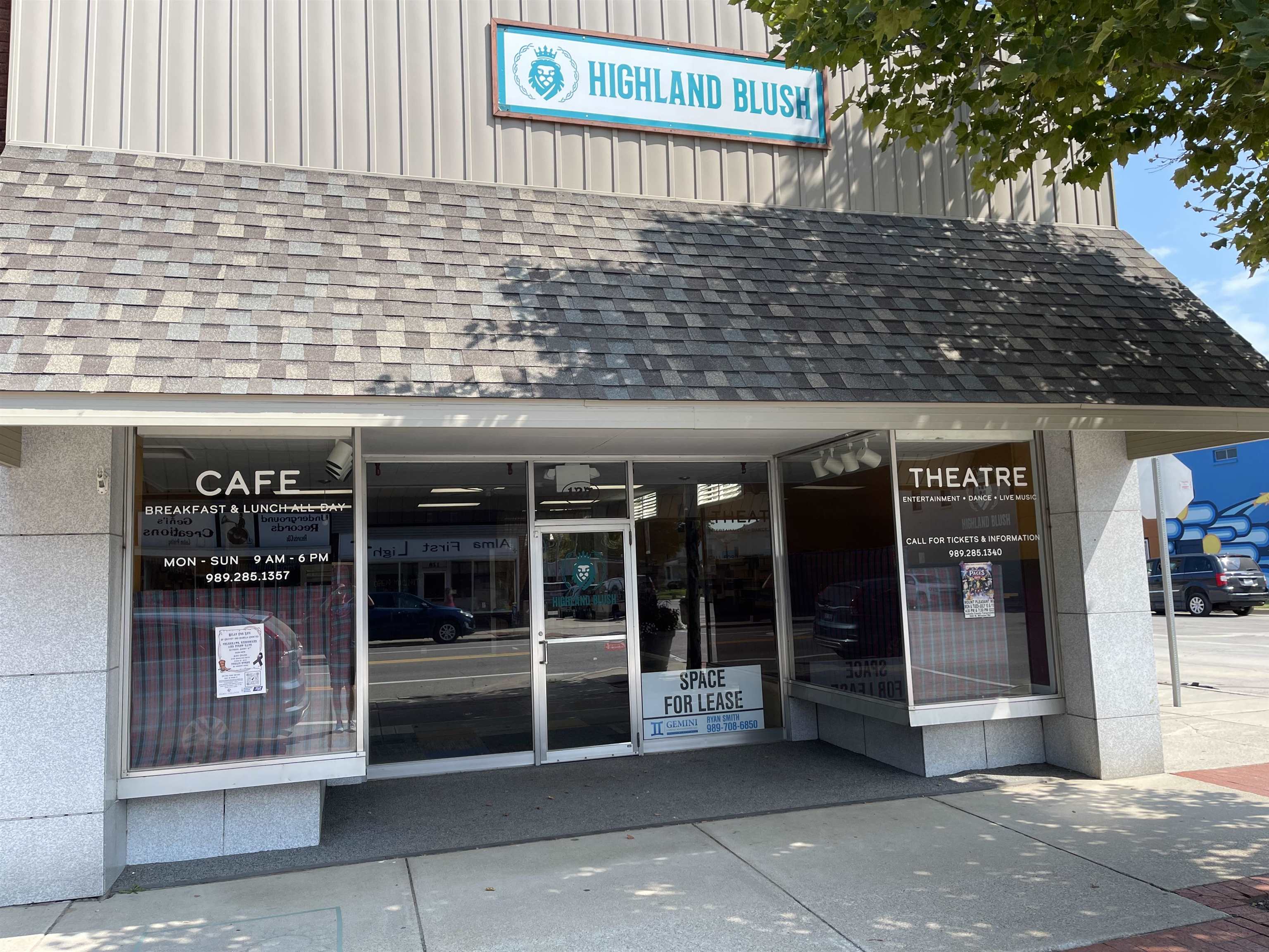 127 E Superior Street, Alma MI 48801 photo 1