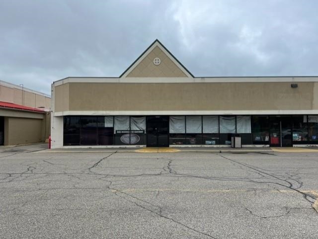 1636 Wright Avenue, Alma MI 48801 photo 1