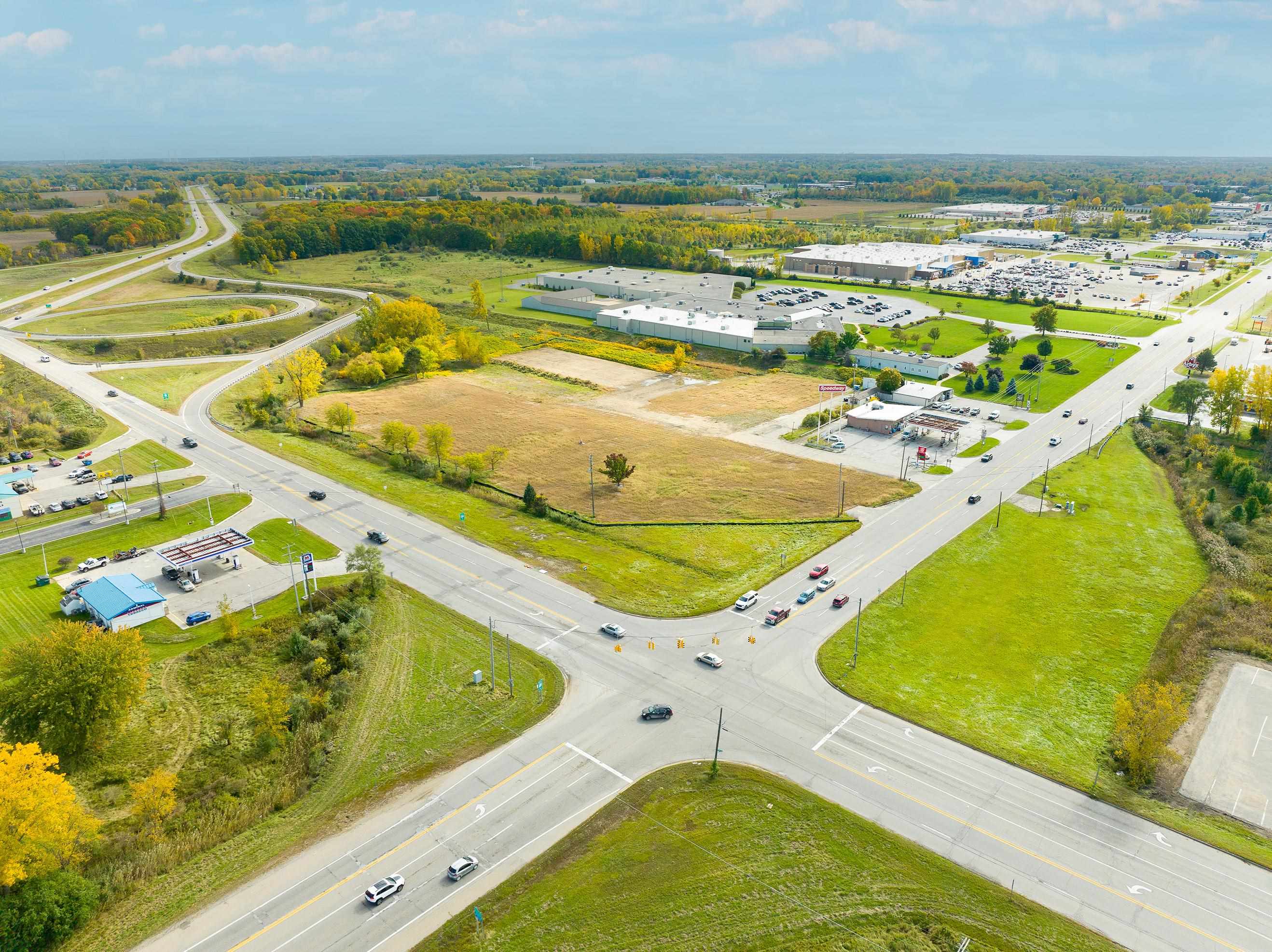 7900,7990,7996 N Alger Road, Alma MI 48801 photo 1