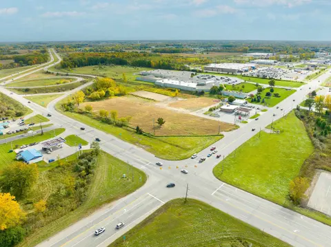 7900,7990,7996 N Alger Road, Alma MI 48801 photo 1