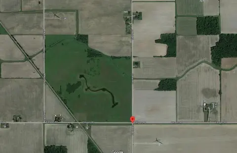 TBD S Blair Road, North Star MI 48847 photo 1