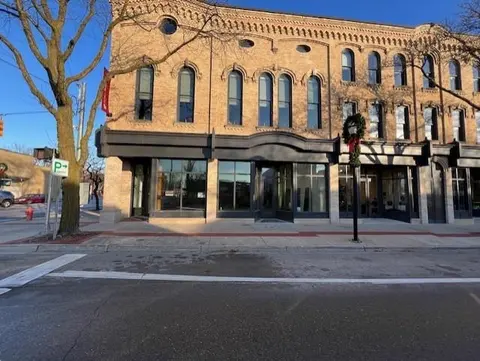 101 E Superior Drive, Alma MI 48801 photo 1