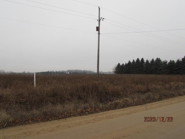TBD E Millbrook Road, Mount Pleasant MI 48858 photo 1