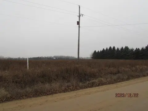 TBD E Millbrook Road, Mount Pleasant MI 48858 photo 1