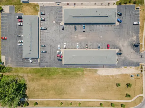 7342 N Alger Road, Alma MI 48801 photo 1