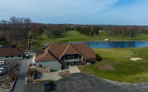 1150 Queensway Drive, Lake Isabella MI 48893 photo 5