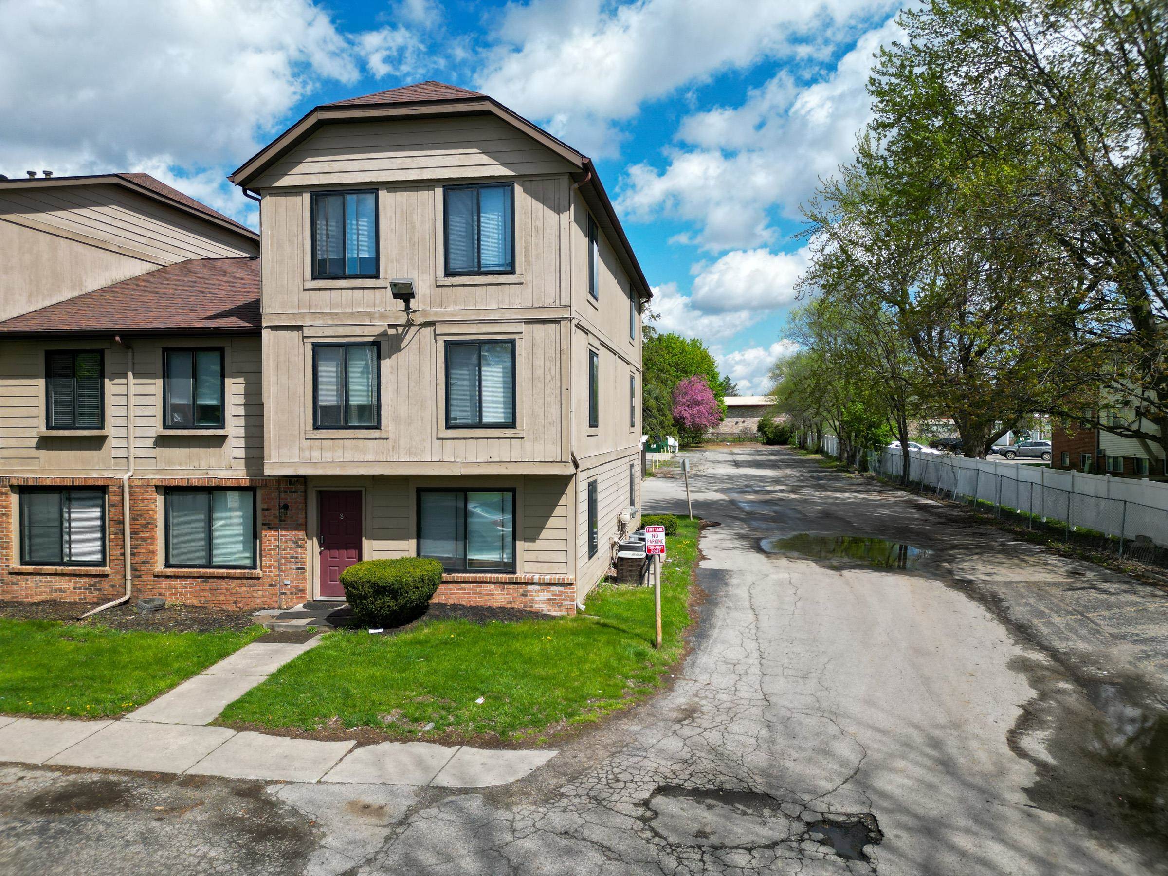 1825 A8 S Crawford Road, Mount Pleasant MI 48858 photo 1