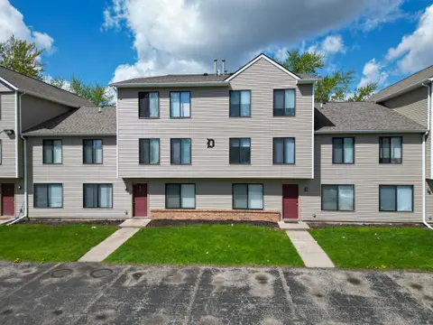 1825 S Crawford Road, Mount Pleasant MI 48858 photo 1