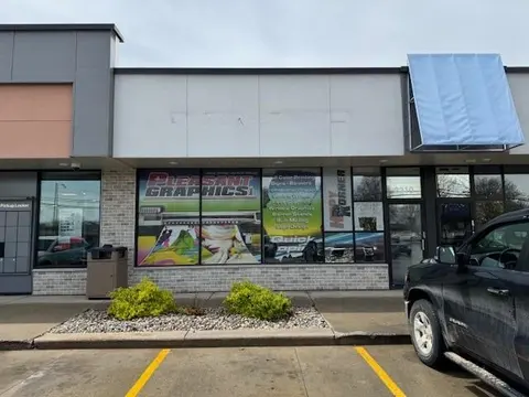 2210 S Mission Street, Mount Pleasant MI 48858 photo 1