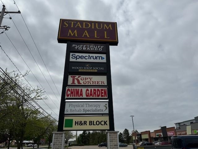 2312 S Mission Street, Mount Pleasant MI 48858 photo 1