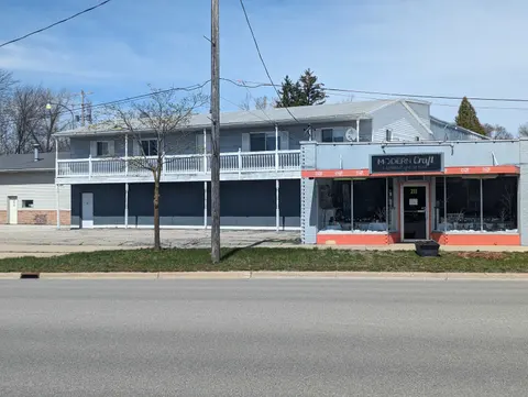 211 E Huron Road, Au Gres MI 48703 photo 2