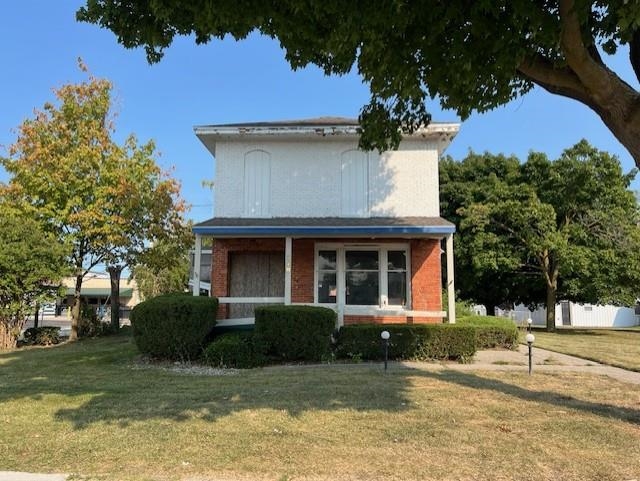 318 Woodworth Avenue, Alma MI 48801 photo 1