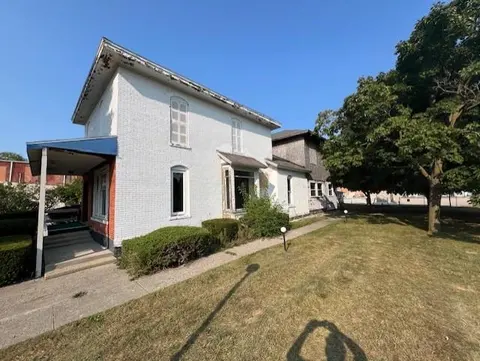 318 Woodworth Avenue, Alma MI 48801 photo 4