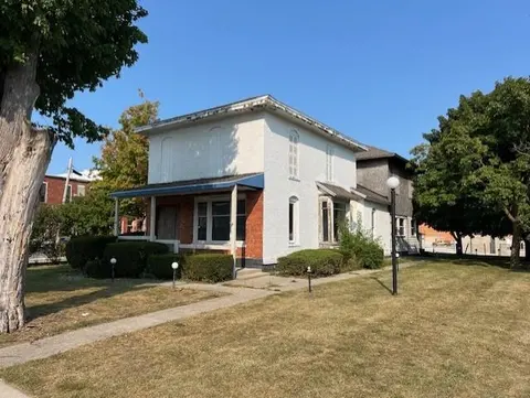 318 Woodworth Avenue, Alma MI 48801 photo 5