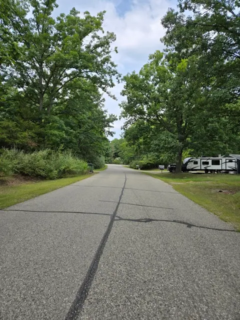 1009 Castle Drive, Lake Isabella MI 48893 photo 4