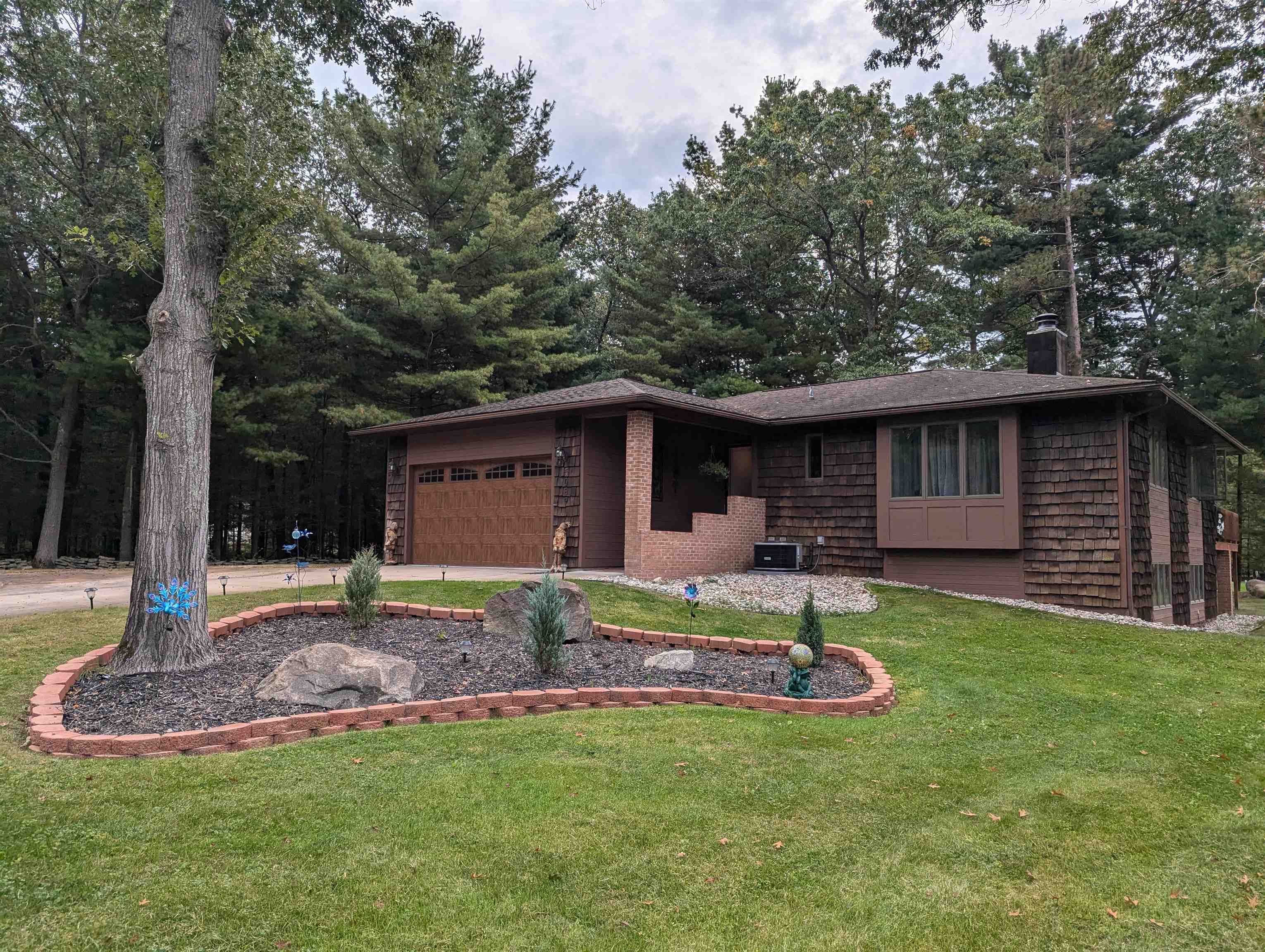 5089 Golfview Drive, Au Gres MI 48703 photo 1