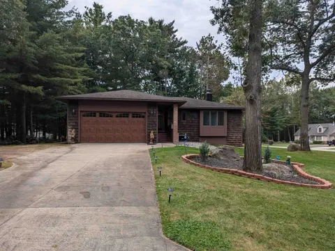 5089 Golfview Drive, Au Gres MI 48703 photo 2