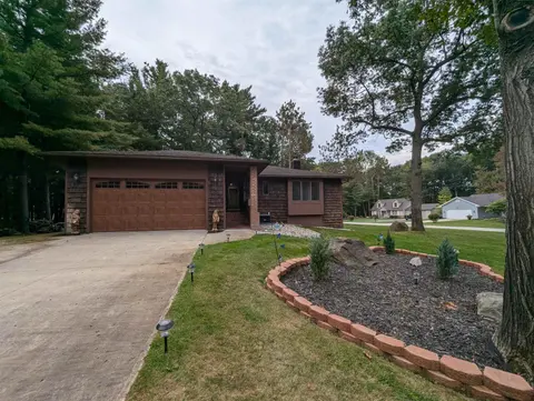 5089 Golfview Drive, Au Gres MI 48703 photo 3
