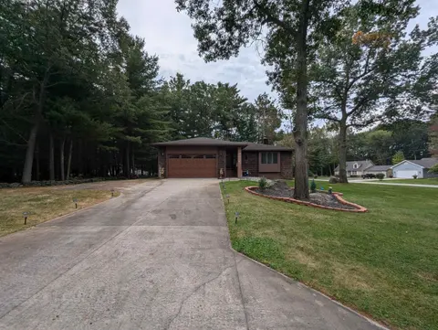 5089 Golfview Drive, Au Gres MI 48703 photo 4