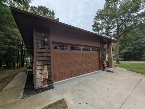 5089 Golfview Drive, Au Gres MI 48703 photo 5