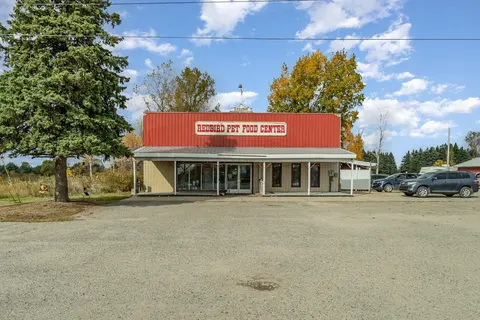 2324 W Monroe Road, Alma MI 48801 photo 1