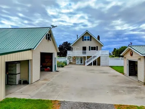 2414 Lola Lane, Au Gres MI 48703 photo 4