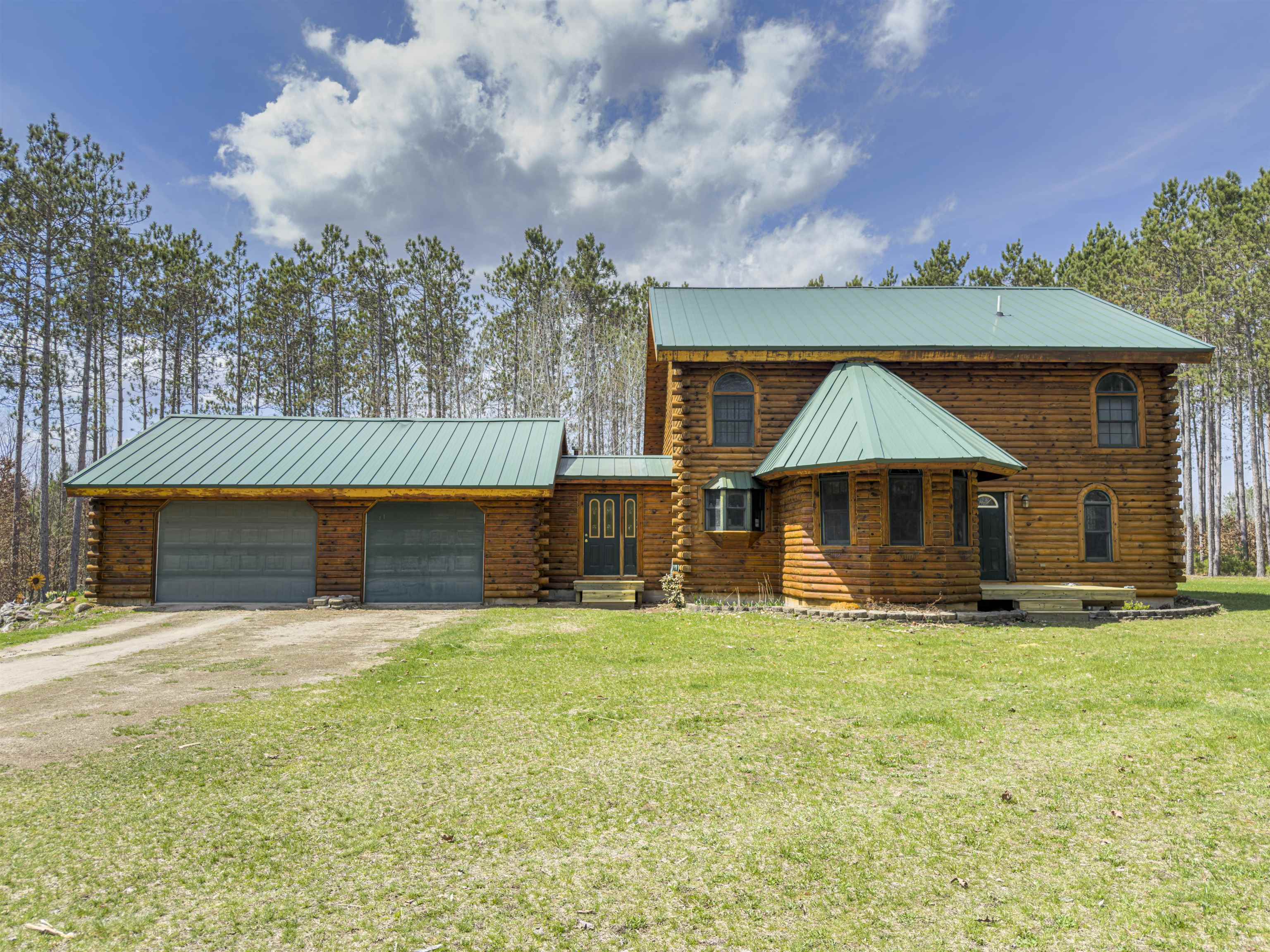 753 N School Road, Weidman MI 48893 photo 1