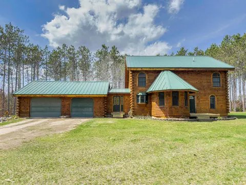 753 N School Road, Weidman MI 48893 home for sale