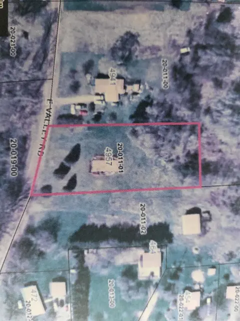 4957 E Valley Road, Mount Pleasant MI 48858 photo 1