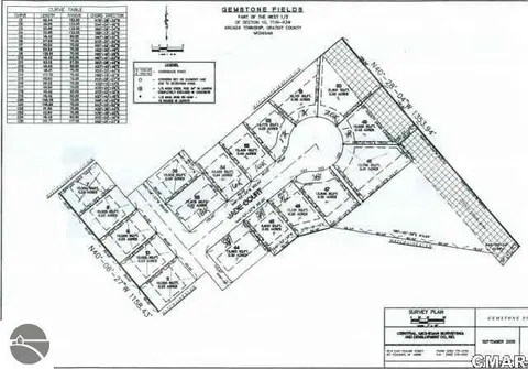 198 Jade Court, Alma MI 48801 photo 1