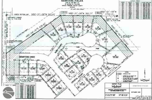 248 Ruby Court, Alma MI 48801 photo 1