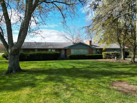8670 E Pickard Road, Mount Pleasant MI 48858 photo 1