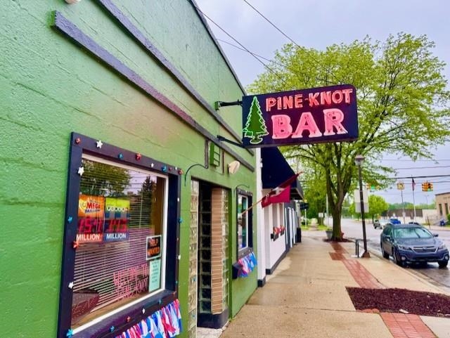 308 N State Street, Alma MI 48801 photo 1