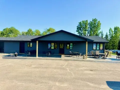 7795 S Clare Avenue, Clare MI 48617 photo 2