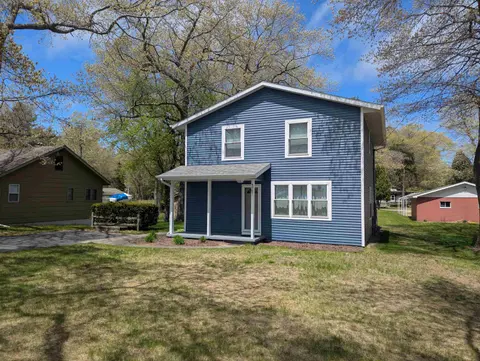 4967 Center, Au Gres MI 48703 photo 2
