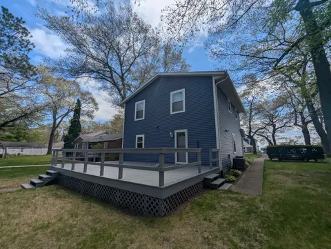 4967 Center, Au Gres MI 48703 photo 3