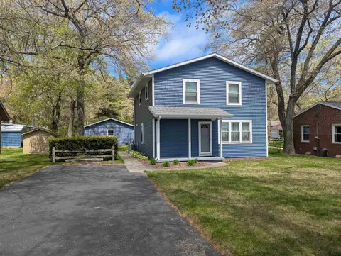 4967 Center, Au Gres MI 48703 photo 4