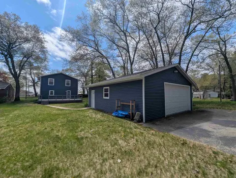 4967 Center, Au Gres MI 48703 photo 5