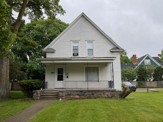 510 S Main, Mount Pleasant MI 48858 photo 1