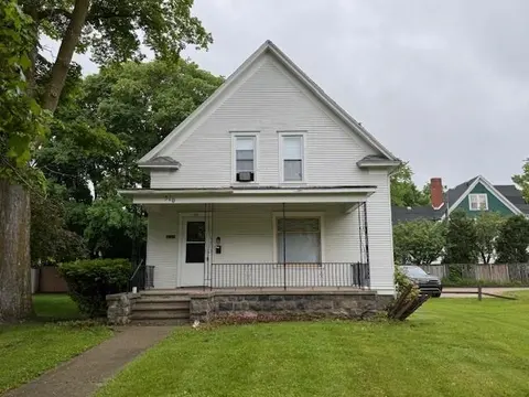 510 S Main, Mount Pleasant MI 48858 photo 1
