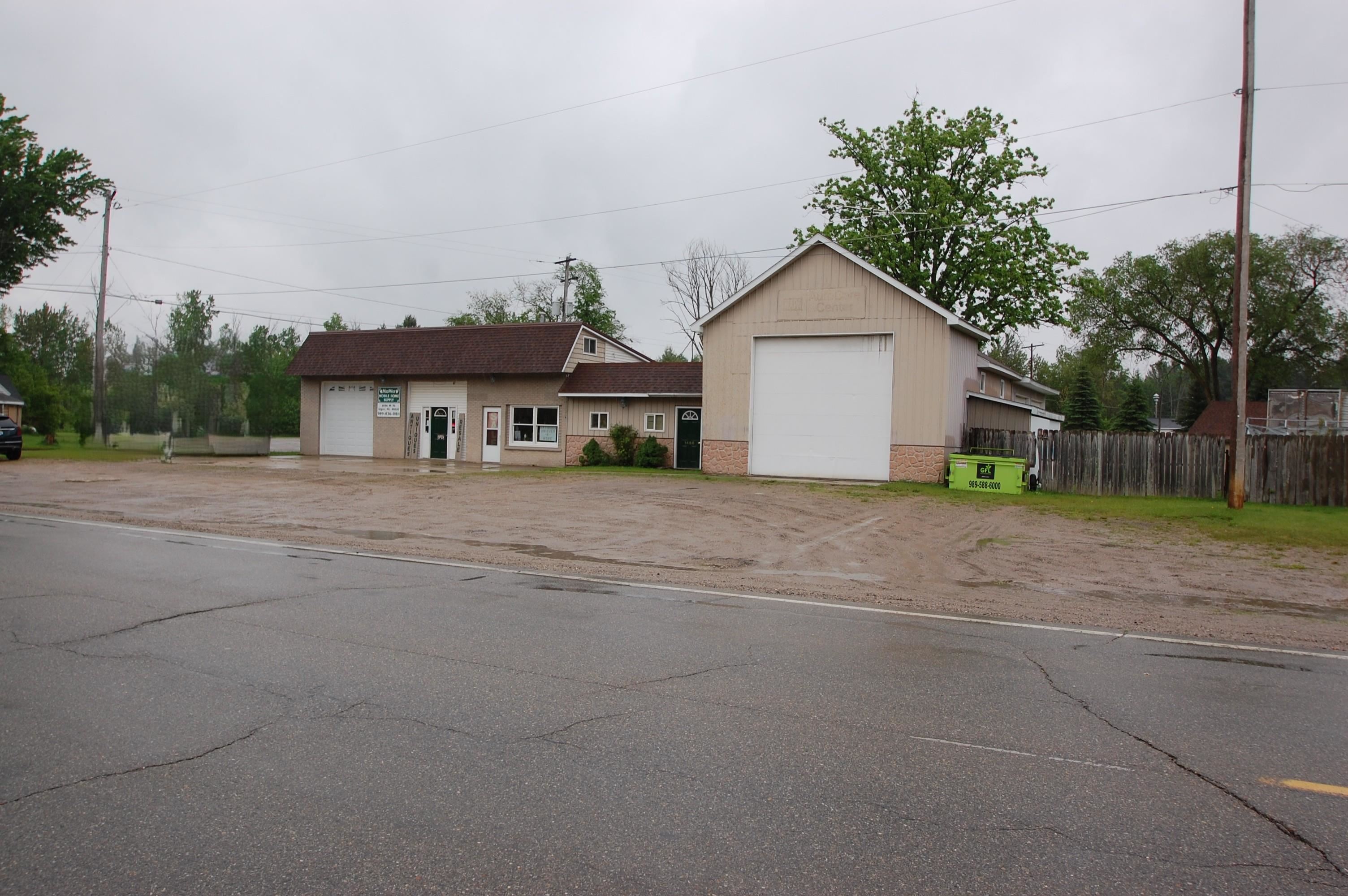 1486 N M-76, Alger MI 48610 photo 1