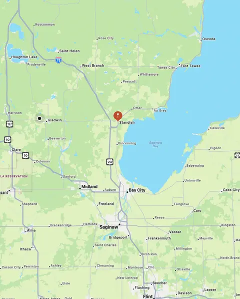NKA S Huron, Standish MI 48658 photo 5