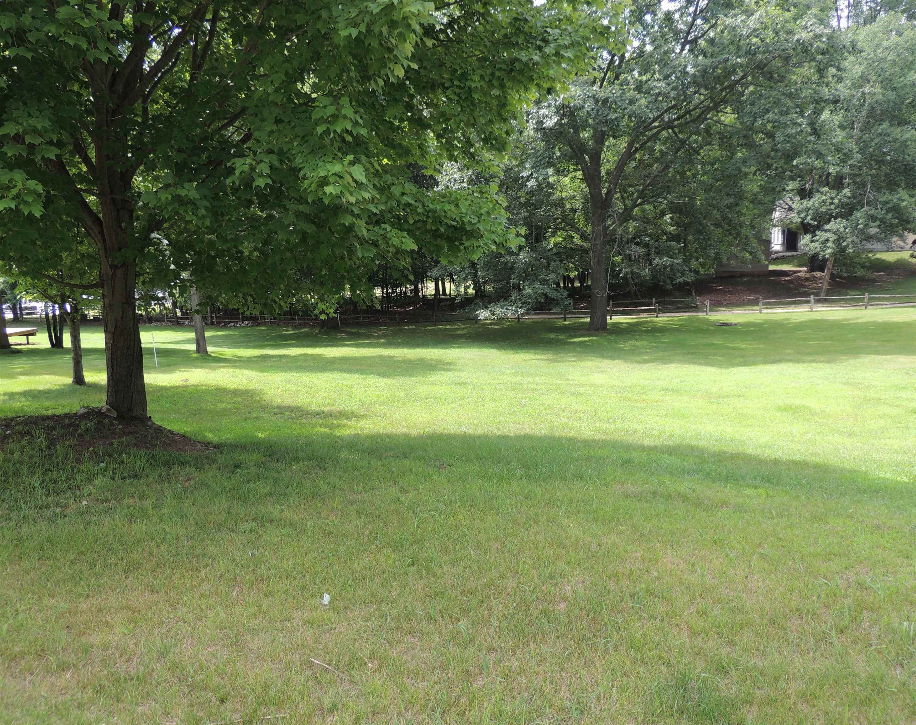 1030 Granada Drive, Lake Isabella MI 48893 photo 1
