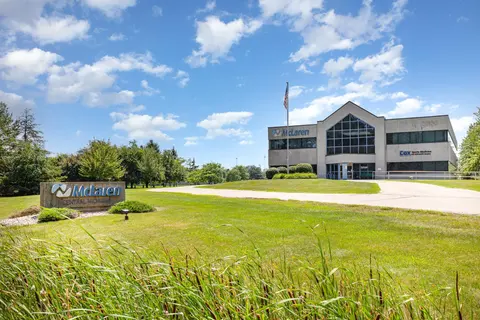 2600 Three Leaves Drive, Mount Pleasant MI 48858-9999 photo 1