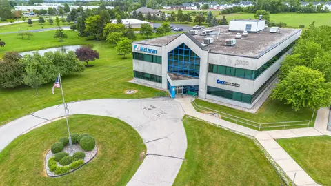 2600 Three Leaves Drive, Mount Pleasant MI 48858-9999 photo 2